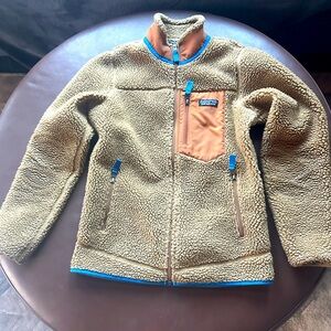 Patagonia Retro X Jacket XS Excellent Condition
